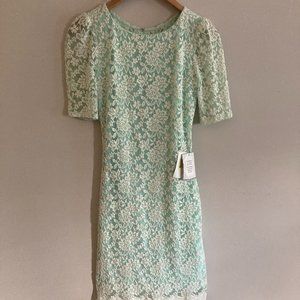 B. Darlin Lace Dress